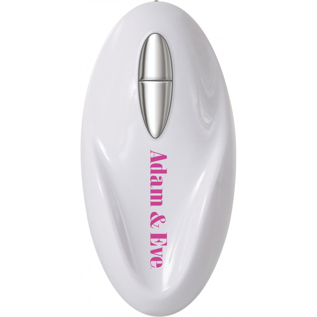 Adam And Eve Vibrating Panty W Remote Rechargeable